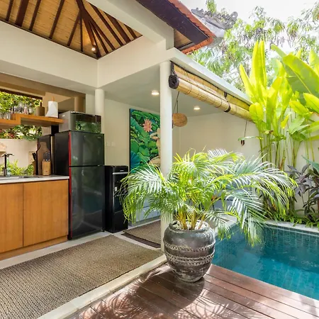 Villa Jamu Bingin